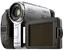 Sony DCR-TRV14E