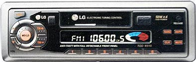 LG TCC-6510