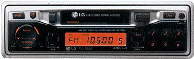 LG TCC-5650