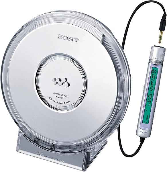Sony D-NE1