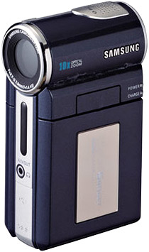 Samsung ITCAM-9