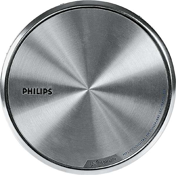 Philips eXp7361