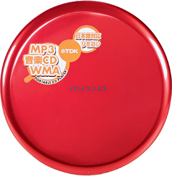 TDK Mojo-CD1220