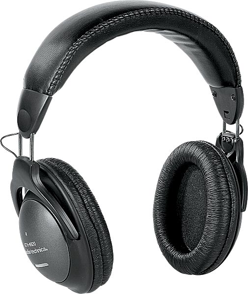 Audio Technica ATH-M20