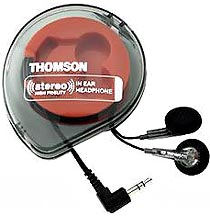 Thomson HED141