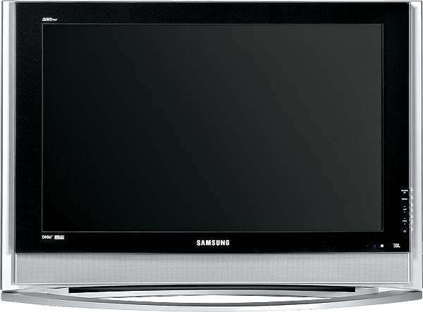 Samsung LW-32A33W