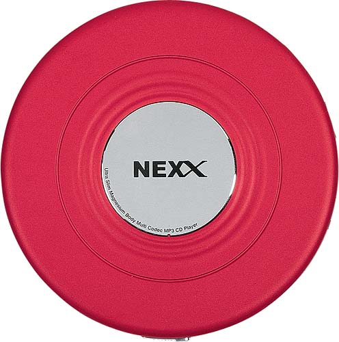 NEXX NC-900