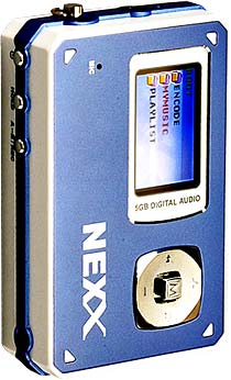 NEXX ND-205