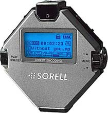 Sorell SF1100