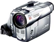 Canon DM-MVX350i