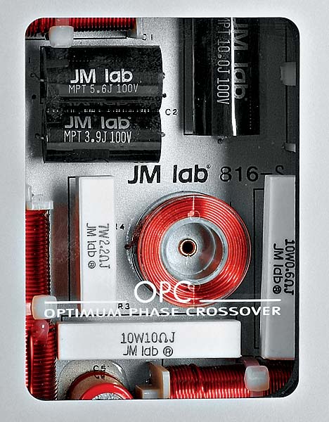           OPC (Optimal Phase Crossover).     ,  JMLab      Electra,     (36 /)      .       