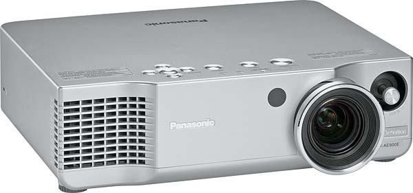 Panasonic PT-AE900U 