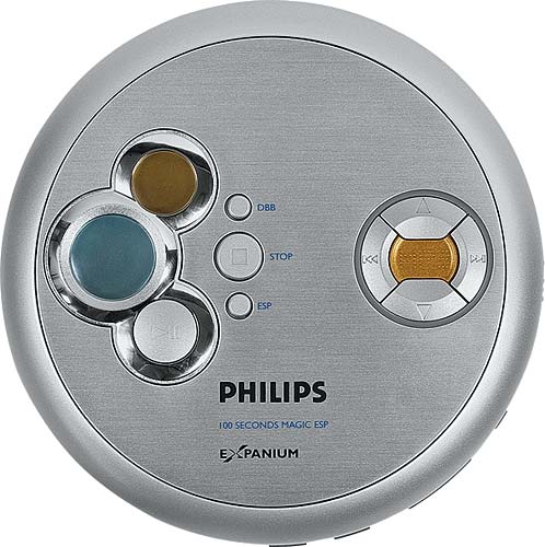 Philips EXP2460