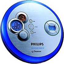 Philips EXP2461
