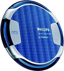 Philips EXP3461