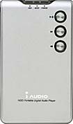 COWON iAUDIO M3 20Gb