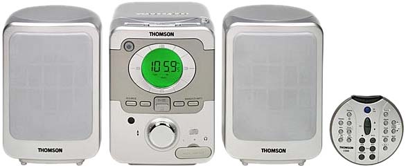 Thomson CS66