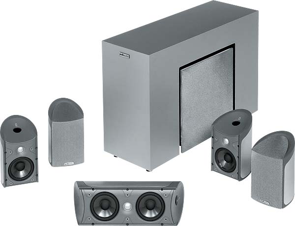 Polk Audio RM6800