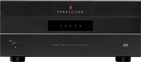 Parasound 5250