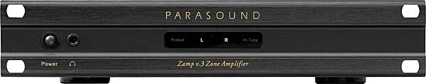 Parasound ZampV3