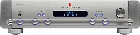 Parasound P3
