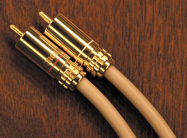 Acrolink 6N-A2110 II Stress-Free Cable