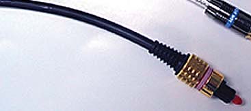 Straight Wire CONX digital optical