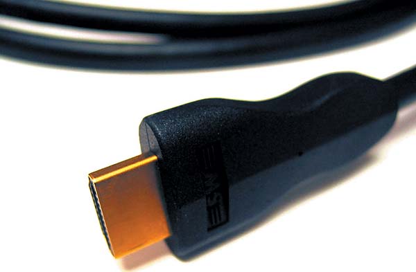 Straight Wire HDMI