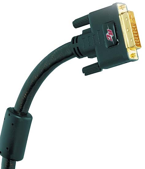 Real Cable DVI-DD