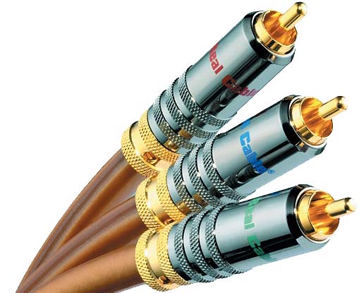 Real Cable YUV OCC 38
