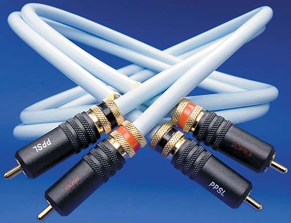 Supra Cables EFF-ISL