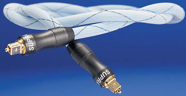 Supra Cables X-ZAC