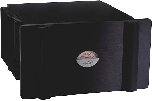 YBA Passion 1000 amplifier Stereo