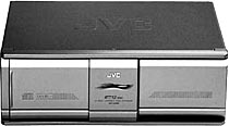 JVC CH-X200