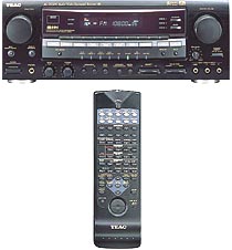 TEAC AG-D9300