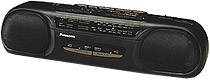 Panasonic RX-FT530EP9
