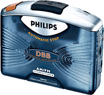 Philips AQ6591