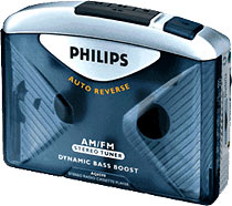Philips AQ6598