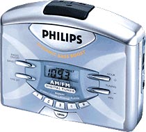 Philips AQ6691