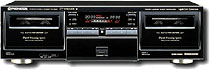 Pioneer CT-W806DR