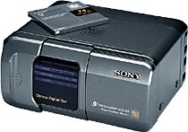 Sony MDX-65
