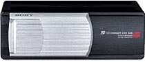 Sony CDX-646