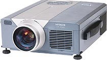 Hitachi CP-X960