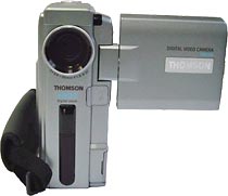Thomson VMD160