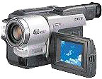 Sony CCD-TRV58E