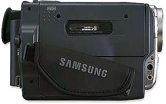 Samsung VP-M52