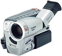 Canon UC-G20Hi