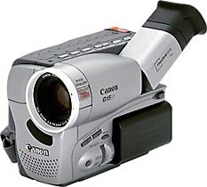 Canon UC-G15Hi