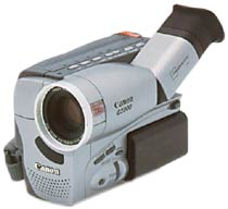 Canon UC-G2000