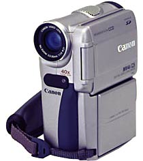 Canon DM-MV4iMC